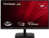 ViewSonic LED monitor Full HD 24inch 250 nits resp 1ms non-glare incl 2x2W 24 " 1 ms