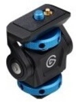 Elgato Cold Shoe Mounting Solution kompatibel mit Elgato Key Light Mini und Light-