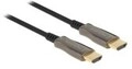 Delock Aktives Optisches Kabel HDMI 8K 60 Hz 10 m Audio/Multimedia