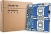 Gigabyte Mainboard AMD EPYC E-ATX Sockel SP5 Single DIMM Grafik USB 3.2 3.0...