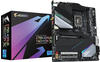 Gigabyte LGA1700 2xDDR5 4xSATA 4xM.2 Intel Sockel 1700 Core i ATX (Z790 AORUS TACHYON