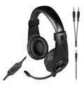 SPEEDLINK Gaming Headset LEGATOS PC/PS4/PS5/Xbox/Switch bk retail (SL-860014-BK)
