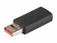 StarTech.com USB-Datenblocker Secure Charge USB-Kondom keine Datenübertragung