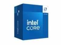 Intel CPU i7-14700 20 Cores 5,4 GHz LGA1700 Core i7 Sockel 1700 i 20-Core