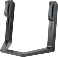Ergotron 98-037-224, Ergotron LX Dual Direct Handle Kit Montagekomponente Griff