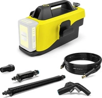 K&auml;rcher 1.328-500.0, K&auml;rcher Mobile Outdoor Cleaner OC 6-18 Solo (1.328-500.0)