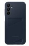 Samsung A15 Card Slot Case Blue Black (EF-OA156TBEGWW)