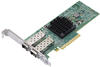Lenovo ThinkSystem Broadcom 57414 Netzwerkadapter PCIe 3.0 x8 10Gb Ethernet / 25Gb