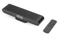 DIGITUS All-in-One Video Bar 4K Kamera/2xMic/1xLautsprecher Video/Analog (DS-55581)