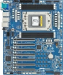 Gigabyte 5ME03PE0NR-000-11B, Gigabyte Mainboard ME03-PE0 AMD EPYC ATX Sockel SP6 Bulk
