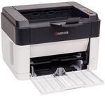 Kyocera FS-1061DN Drucker monochrom Duplex Laser A4/Legal 1800 x 600 dpi bis zu 25