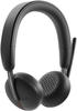 Dell Wireless Headset WL3024 On-Ear vertikal Bluetooth kabellos Zoom Certified