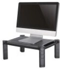 Neomounts Aufstellung f&uuml;r Monitor/Notebook Schwarz Bildschirmgr&ouml;&szlig;e: 25.4-81,3 cm