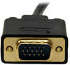 StarTech.com 6ft DisplayPort to VGA Adapter Cable DP Black DisplayPort-Kabel...