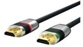 PureLink 1 m HDMI Typ A Standard A 3D Schwarz Kabel Ultimate Serie 1,00m