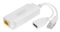 DIGITUS USB-A 5V PoE Splitter (DN-95208)