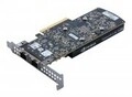 HP Enterprise HP NVDMLNXConnectX-6DXDualPort10/25GbESFP28 (436M8AA)