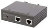 DIGITUS Industrieller Gigabit PoE++ Splitter 802.3bt PoE-Splitter Power over Ethernet