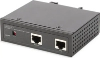 Digitus DN-651111, DIGITUS Industrieller Gigabit PoE++ Splitter 802.3bt PoE-Splitter