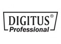 DIGITUS LWL Splei&szlig;box best&uuml;ckt LC OM3 48,3 cm 19 " (DN-96330/3)