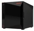 Asustor Xpanstor 4 AS5004U 4-Bay (90-AS5004U00-M030)