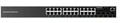 Grandstream Networks Grandstream switch L2+ 24 porte PoE 360W+ 4 sfp. Utilizzabile