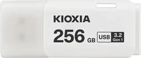 Kioxia LU301W256GG4, Kioxia U301 USB-Stick 256 GB USB Typ-A 3.0 Wei&szlig; (LU301W256GG4)