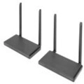 DIGITUS Wireless HDMI KVM Extender Set 200 m (DS-55321)
