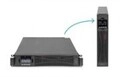 DIGITUS ONLINE UPS MODULE 1000VA/1000W USV (DN-170093)