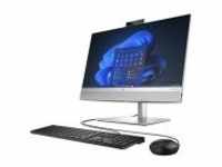 HP EliteOne 840 G9 All-in-One mit Monitor Core i7 RAM: 16 GB HDD: 512 NVMe