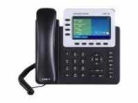 Grandstream Networks Grandstream Enterprise IP Phone VoIP-Telefon SIP RTCP RTP SRTP