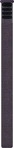 Garmin 010-13306-02, Garmin UltraFit-Armband 20 mm Nylon Deep Orchid (010-13306-02)