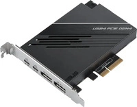 Asus 90MC0CE0-M0EAY0, ASUS USB4 PCIE GEN4 CARD (90MC0CE0-M0EAY0)