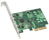 Sonnet Thunderbolt 3 Upgrade Card Thunderbolt-Adapter PCIe 3 / USB-C 3.1 x 2