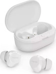 Philips TAT1209WT/97, Philips True Wireless In-EAR Bluetooh Headphones White