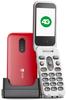 Doro 2820 4G Feature Phone / Interner Speicher 17 MB microSD slot 320 x 240...