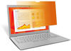 3M Blickschutzfilter Gold für 15,6 " Breitbild-Laptop Notebook-Privacy-Filter...