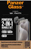 PanzerGlass 2-in-1-Pack iPhone 15 Pro UWF w. EasyAligner Du liebst deine Kamera?