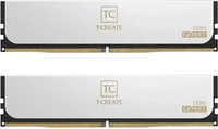 Team Group CTCWD532G6000HC30DC01, Team Group DIMM 32 GB DDR5-6000 2x 16 Dual-Kit