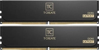 Team Group CTCED532G6000HC30DC01, Team Group DIMM 32 GB DDR5-6000 2x 16 Dual-Kit