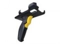 Zebra TC21/TC26 SNAP-ON TRIGGER HANDLE SUPPORTS DEIVCE WITH EITHER STANDARD OR