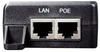 Planet Gigabit Ethernet 56V PoE-Adapter Single-Port 10/100/1000Mbps Ultra PoE