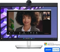 Dell 210-BKVC, Dell 24 Video Conferencing Monitor P2424HEB LED-Monitor 61 cm 24 Zoll