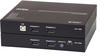 ATEN CE 924 Remote-Einheit und lokale Einheit KVM-/Audio-/USB-/serieller...