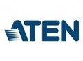 ATEN KVM-/Audio-/USB-Switch 8 x KVM/Audio/USB 1 lokaler Benutzer an Rack...