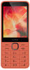Nokia 215 4G Peach 2024 > Produkttyp- Featurephone- ear-Kategorie ElektroG: relevant