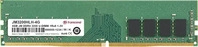 Transcend JM3200HLH-4G, Transcend JetRAM DDR4 Modul 4 GB DIMM 288-PIN 3200 MHz /