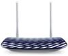 TP-LINK Archer C20 AC750 Wireless Router 4-Port-Switch 802.11a/b/g/n/ac - Dualband