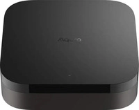 Aqara HM-G01D, Aqara Hub M3 kabelgebunden kabellos Thread ZigBee 802.11a/b/g/n/ac