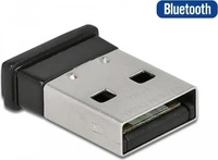 DeLock 61014, Delock USB Bluetooth 5.0 Adapter im Micro Design (61014)